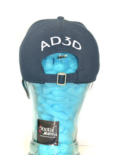 Load image into Gallery viewer, “NAVY SEAL TRUCKER CAP”