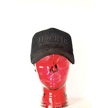 Load image into Gallery viewer, “SHADOW PANTHER TRUCKER CAP”