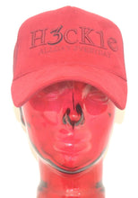 Load image into Gallery viewer, MAROON '5' SUEDE MESH TRUCKER