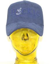 Load image into Gallery viewer, ALL NAVY, SUEDE TRUCKER