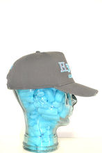 Load image into Gallery viewer, CHARCOAL & BABY BLUE