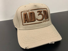 Load image into Gallery viewer, AD3D STONE AGE TRUCKER