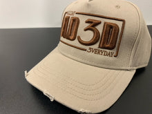 Load image into Gallery viewer, AD3D STONE AGE TRUCKER