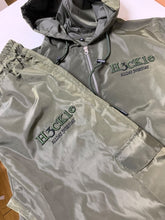 Load image into Gallery viewer, KHAKI CARGO TRACKSUIT