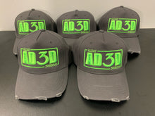 Load image into Gallery viewer, AD3D CHAR-COLE & NEON