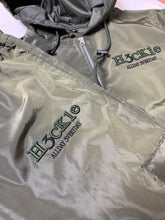 Load image into Gallery viewer, KHAKI CARGO TRACKSUIT