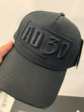 Load image into Gallery viewer, AD3D ALL BLACK TAR-MACK
