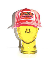 Load image into Gallery viewer, STRAWBERRI SPLIT