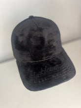 Load image into Gallery viewer, &quot;All BLACK Obsidian, Signature special 10th anniversary Mesh Trucker hat”
