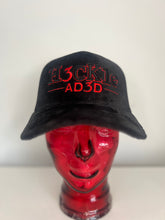 Load image into Gallery viewer, &quot;The Scarlet Luxe 10th Anniversary Trucker Hat&quot;
