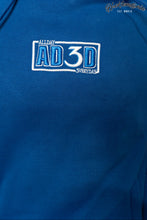 Load image into Gallery viewer, “Azure Crest &amp; white AD3D TRACKSUIT”
