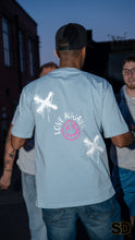 Load image into Gallery viewer, H3ck1e AllDay 3veryDay “Love Always” ❌⭕️❌ Ice Tee
