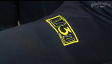 Load image into Gallery viewer, “BLACK &amp; BUMBLE BEE AD3D TRACKSUIT”
