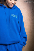 Load image into Gallery viewer, &quot;Azure Crest &amp; Luminous” ‘EXCLUSIVE’ TRACKSUIT
