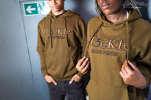 Load image into Gallery viewer, OLIVE OIL HOODIE
