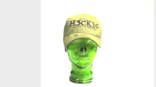 Load and play video in Gallery viewer, KHAKI, SUEDE MESH TRUCKER
