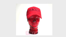 Load and play video in Gallery viewer, MAROON &#39;5&#39; SUEDE MESH TRUCKER
