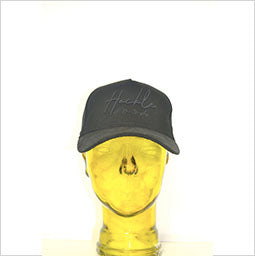 TRIPLE BLACK SIGNATURE