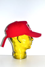 Load image into Gallery viewer, FLAME RED
