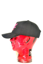 Load image into Gallery viewer, DOUBLE BLACK &amp; HOT PINK
