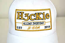 Load image into Gallery viewer, ANNIVERSARY “SNOW WHITE TRUCKER
