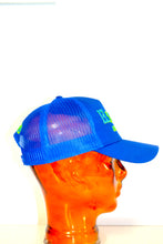 Load image into Gallery viewer, &quot;Azure Crest &amp; Luminous” ‘EXCLUSIVE’
