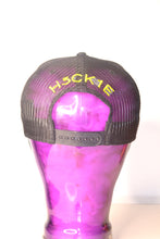Load image into Gallery viewer, “BLACK &amp; BUMBLE BEE trucker cap”
