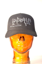 Load image into Gallery viewer, INKED UP MESH TRUCKER
