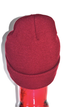 Load image into Gallery viewer, MAROON &#39;5&#39; BEANIE
