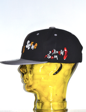 Load image into Gallery viewer, SOLD AS SCENE SNAPBACK
