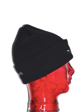 Load image into Gallery viewer, LEGAL OR TRAPPINN BEANIE
