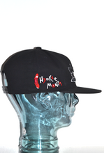 Load image into Gallery viewer, THE INKED UP SNAPBACK
