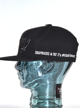 Load image into Gallery viewer, THE INKED UP SNAPBACK
