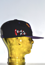 Load image into Gallery viewer, SELF MAID SNAPBACK
