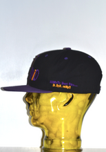 Load image into Gallery viewer, SELF MAID SNAPBACK
