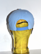Load image into Gallery viewer, THE ”CUT SHAPES &amp; PARTY” SNAPBACK
