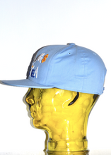 Load image into Gallery viewer, THE ”CUT SHAPES &amp; PARTY” SNAPBACK

