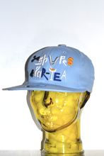 Load image into Gallery viewer, THE ”CUT SHAPES &amp; PARTY” SNAPBACK
