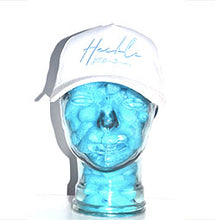 Load image into Gallery viewer, BABY BLUE ICE SIGNATURE TRUCKER
