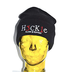 ORIGINAL ‘H3CK1E’ BEANIE
