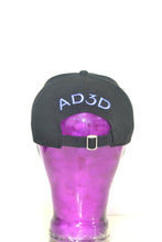 Load image into Gallery viewer, “PURPLE RAIN trucker cap”
