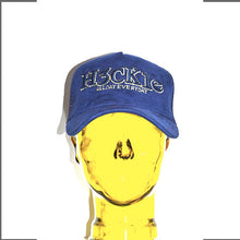 Load image into Gallery viewer, “OCEAN BREEZE SUEDE MESH TRUCKER”
