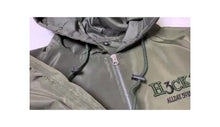 Load and play video in Gallery viewer, KHAKI CARGO TRACKSUIT
