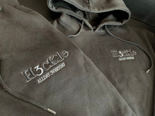 Load image into Gallery viewer, HUMBUG BLACK &amp; WHITE TRACKSUIT

