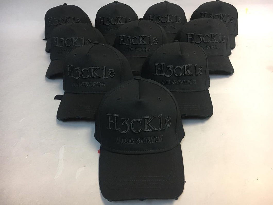 ALOE BLACK TRUCKER