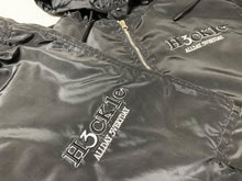 Load image into Gallery viewer, DEEP BLACK CARGO TRACKSUIT

