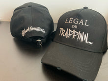 Load image into Gallery viewer, LEGAL OR TRAPPINN...... TRUCKER
