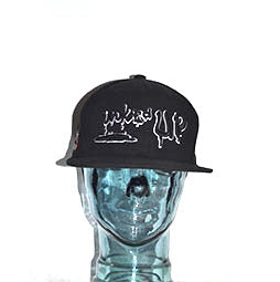 THE INKED UP SNAPBACK