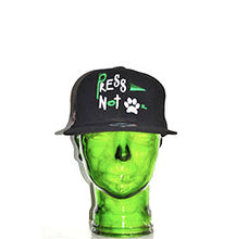Load image into Gallery viewer, PRESS PLAY NOT PAUSE SNAPBACK
