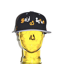 Load image into Gallery viewer, SOLD AS SCENE SNAPBACK
